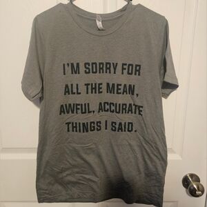 Graphic Tee